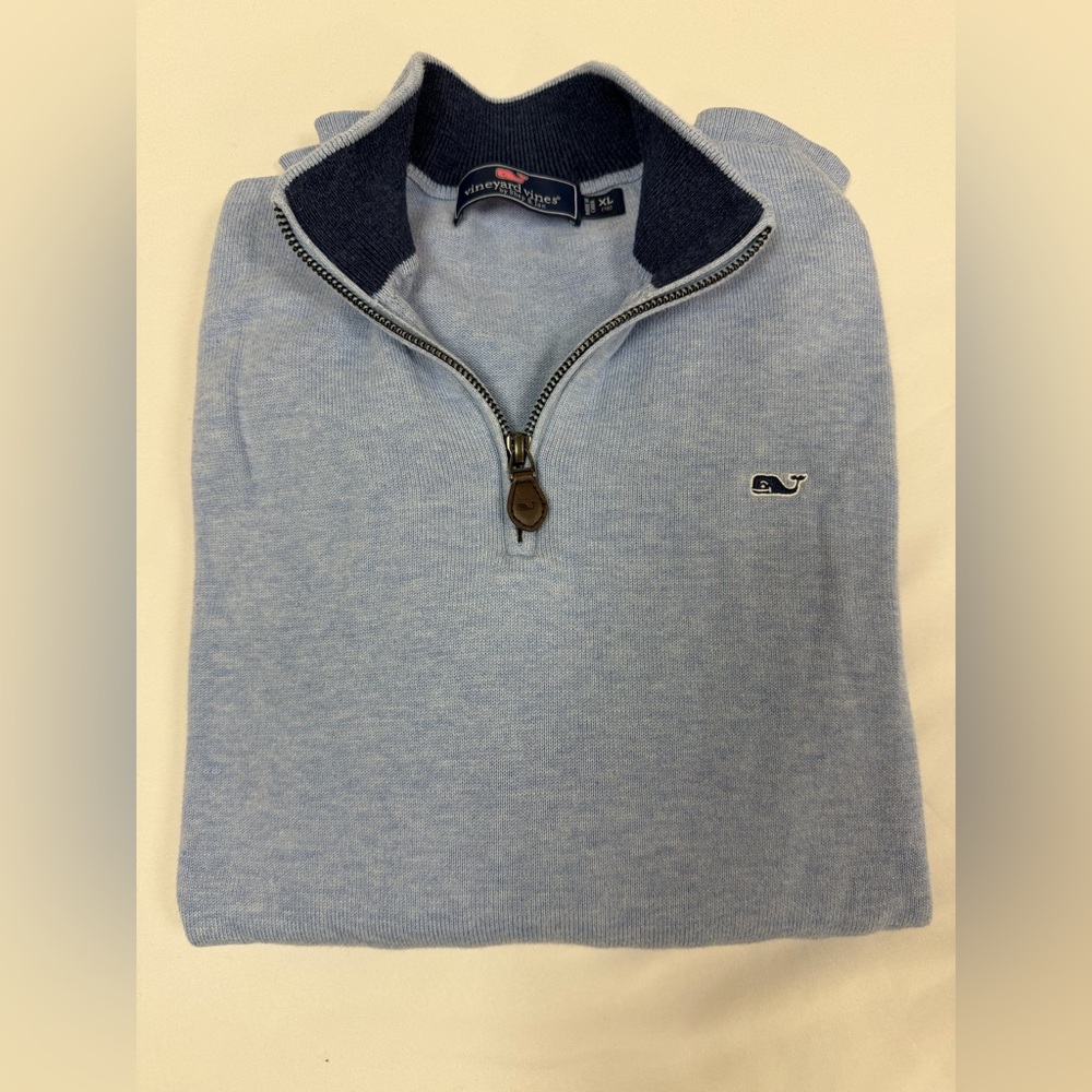 Vineyard Vines XL Boys Sweater